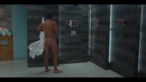 Demos Netflix Naked Sensation