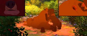 Post 3948381: Brother_Bear Kenai Koda Zica