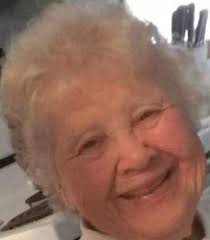 Obituary information for Christine L. Robbins