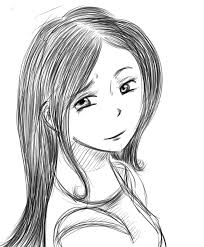 Como dibujar chicas anime - Home | Facebook