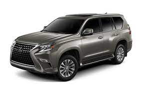 Maybe you would like to learn more about one of these? Lexus Gx 460 Luxury 2022 Price In Germany Features And Specs Ccarprice Deu
