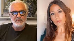 Forza milan ❤️ profilo gestito da @elisabettagregoracireal. Flavio Briatore Pronto Alle Dimissioni Tampone Per Il Figlio Nathan Falco