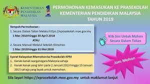 © 2020 kementerian pendidikan malaysia (kpm). Portal Moe Edu My