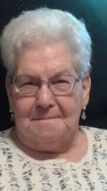 Edith Lewis Obituary (1927