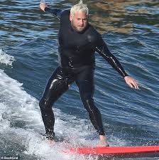Founded in 1896, it is the united kingdom. Jonah Hill Slips Into His Clinging Black Wetsuit For Surf Day In Malibu Daily Mail Online