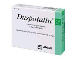 Για να απαλλαγούμε από την ενόχληση που σχετίζεται με το σύνδρομο ευερέθιστου εντέρου, μπορούμε να το σύνδρομο ευερέθιστου εντέρου (σεε), που ονομάζεται επίσης σπαστική κολίτιδα, είναι μια πεπτική ασθένεια που προκαλεί κοιλιακό άλγος και αλλαγές στις κινήσεις του εντέρου. Galhnos Farmako Duspatalin