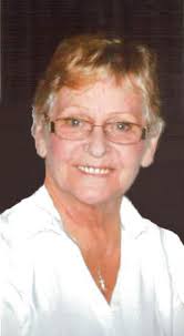 Mella Jean Embrey Doerge (1944-2016)