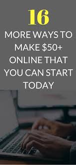 How To Make 200 Dollars Fast In One Day How To Make 200 Dollars Fast In One Day Here Are 16 Ways Extra Money Way To Make Money Work From Home Companies