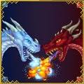 The largest sea serpents are colloquially known as ancient sea serpents, and rival a stage 5 dragon in size; Ice And Fire 1 7 0 Has Been Released Say Hello To Sea Serpents And Amphitheres Feedthebeast