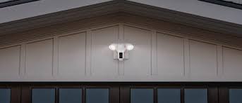 Check spelling or type a new query. Ring Floodlight Cam Joins Video Doorbell For Outdoor Home Security Slashgear