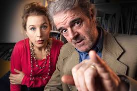 Laura Munk Christensen, Forfatter på Ungt Teaterblod