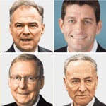 White House Accuses Russia of Cover-Up in Syria Chemical Attack