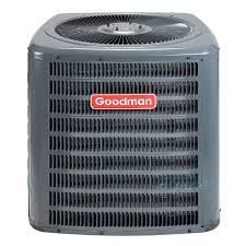 Hvac warehouse prices direct to public. Goodman Gsx130481 4 Ton 13 To 14 Seer Condenser R 410a Refrigerant Northern Sales Only