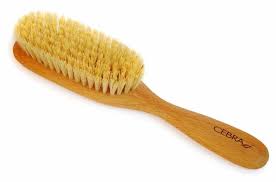 Works great for styling with a hair dryer. 3 Vegan Alternatives To Boar Bristle Brushes Vegfaqs