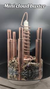 Image result for cloudbusters