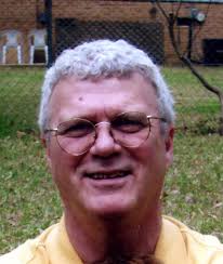 Jerry Douglas Ethridge Obituary