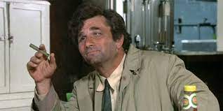 A photographer kills his wife and a former convict after framing him for her kidnapping and murder. 6 Reasons Why Negative Reaction Is The Most Delightful Columbo Episode