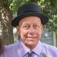 Barry Rusch Obituary