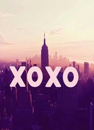 You Know You Love Me Xoxo Gossip Girl Gossip Girl Party Gossip Girl Quotes Gossip Girl