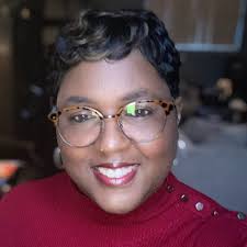 Alicia Roach Email & Phone Number