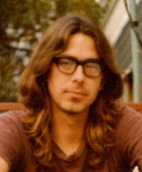 Obituary for Steven Dickinson