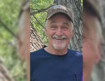 Alvin Lloyd Winegar (Nov. 7, 1957