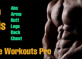 It offers short and effective arm workouts for developing arm muscles. Home Workouts Gym Pro No Ad V110 0 Paid Apk Apkmagic