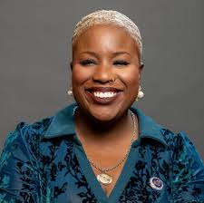 Representative Michele Rayner (@micheleforfl) • Facebook