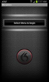 Con la introducción de la versión 4.0 . Dragon Dictation Find Apps