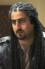 Son's book, with lurid stories about parenting, exile, sheds light