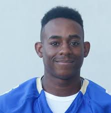 Meet Solomon Morton, Rejoice Christian's under-the-radar scoring machine  who's 'identical' to Cole Adams