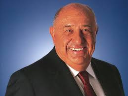 Ken Behring, developer of Blackhawk, former Seahawks owner, passes at 91