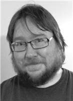 Mark Bidus Obituary (1979