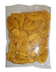Keripik Cau