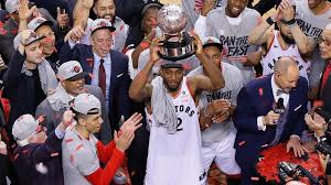 Whether or not the ranger/devils series turns out to be a classic, i'm guessing the post game news conferences will be. Raptors Beat Bucks To Reach First Nba Final