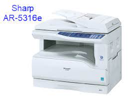 Konica minolta bizhub c3110 imaging units for less. Download Sharp Ar 5316e Driver Download