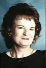 Mary Lou Muncy Henderson Morris (1952-2000)