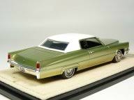 Image result for Shalimar Gold 1969 Cadillac