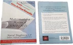 Contoh soal matematika kelas 9. Matematika Kelas 9 Buku Privat Matematika Smp Dan Sma
