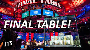 Poker Vlog Poker Coaching Sng In This Poker Tournament Final Table Of The Big 55 On Pokerstars Poker Masters Face Off Agai Pokerstars Poker Poker Tournament