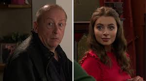 The show has been seen all around the world and has remained in the top. Coronation Street Preview Friday 27th November Facebook