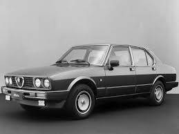 Image result for Avorio 1983 Alfa-Romeo