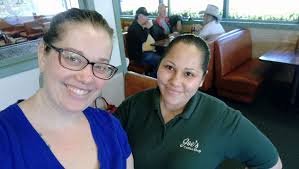 Thank you for celebrating daddy's birthday