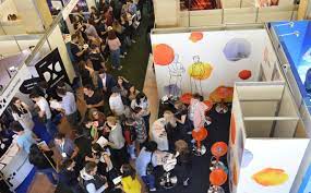 Angajatori De Top The No 1 Career Fair In Romania