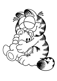 Coloring pages schattige dieren kleurplaat dieren. Kleurplaat Poesjes 5931 Bear Coloring Pages Cartoon Coloring Pages Teddy Bear Coloring Pages