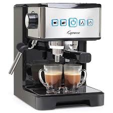 It will make you a single serving of coffee directly into you own travel mug. Capresso Ultimate Pro 124 01 Review My Honest Thoughts Is It For You 2021