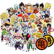We did not find results for: Dragonball Z 100pc Dragon Ball Z Gt Super Laptop Ps4 Xbox Phone Decal Character Sticker Pack Collectibles Convergence4d Com