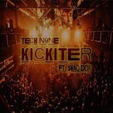Tech N9ne Kickiter Lyrics Genius Lyrics