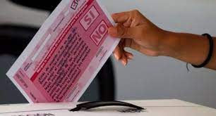 Así que no, no se van a si se solicita un presupuesto austero y se llama a los ciudadanos y que los mismos partidos ayuden. Resultados Consulta Popular 2021 Sigue Aqui El Conteo De La Consulta Ciudadana Ine Amlo Mexico Mx Mexico Depor