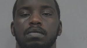 Gainesville man wanted for choking pregnant woman accused of biting officer  during arrest